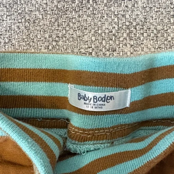 Baby Boden Boys Bundle - Picture 10 of 11